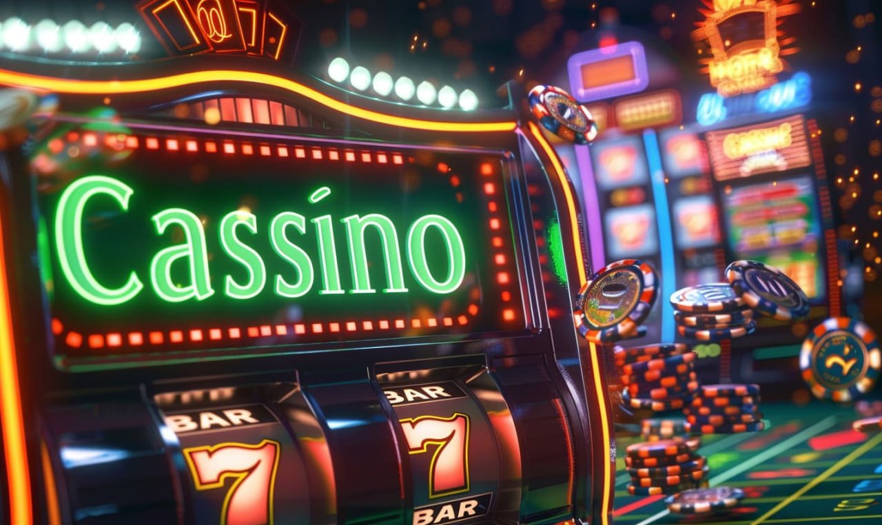 slots786