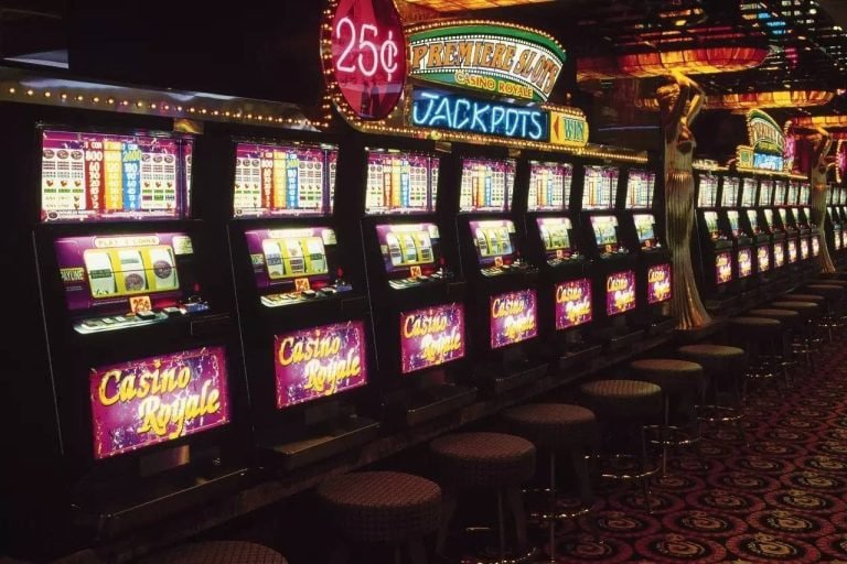 slots786