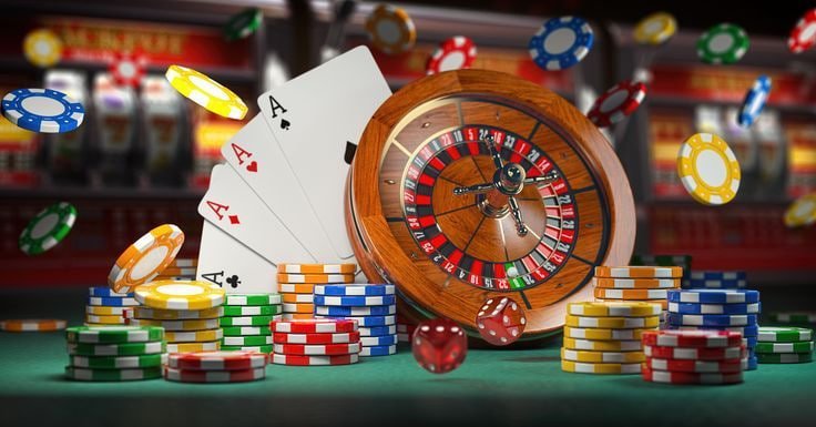 slots786