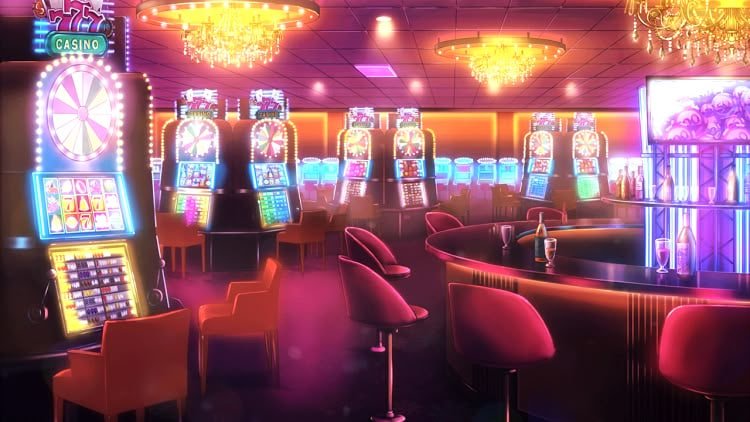 slots786