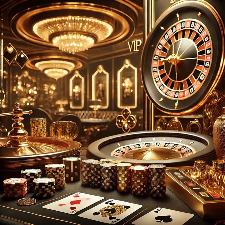 slots786