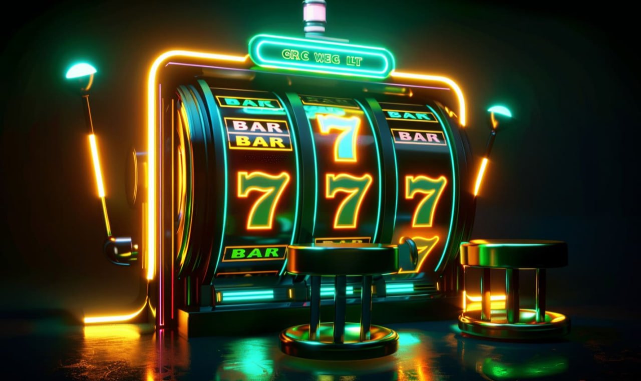 slots786