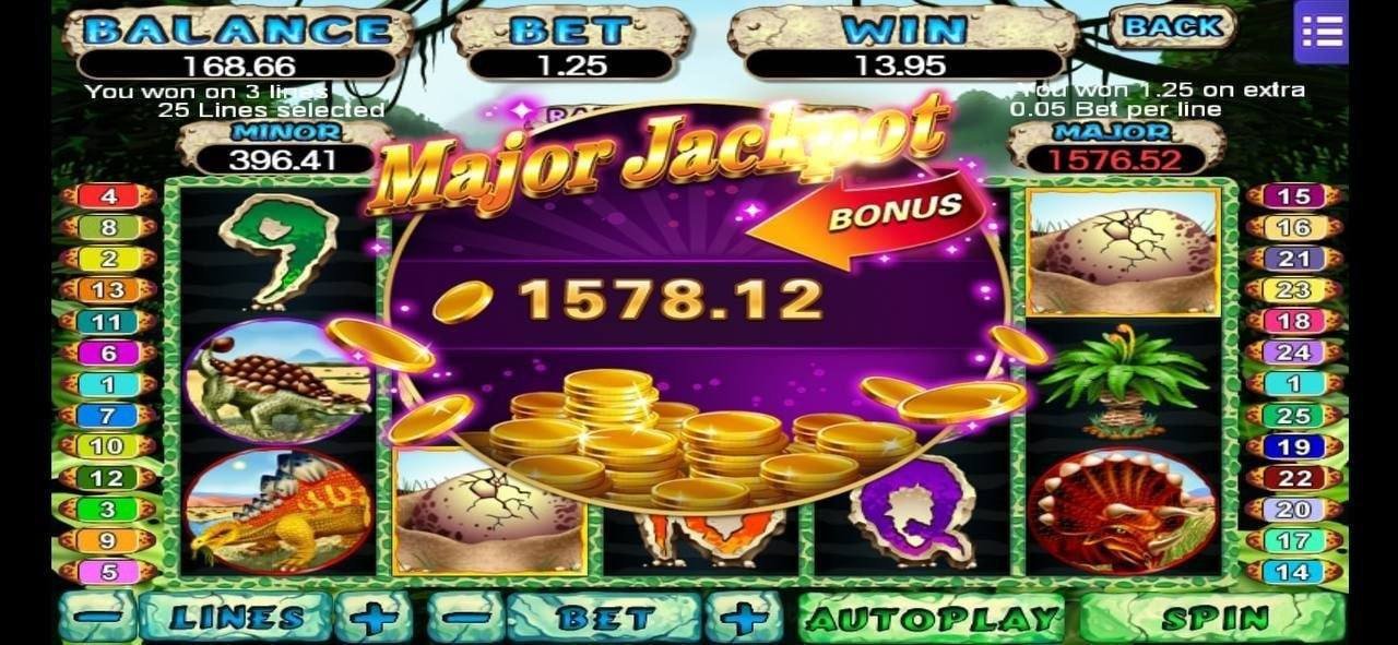 slots786