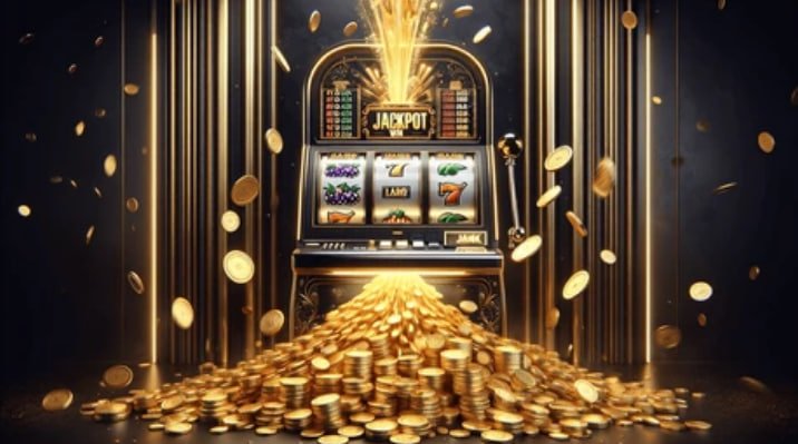 slots786