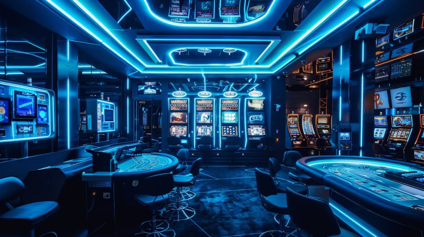slots786